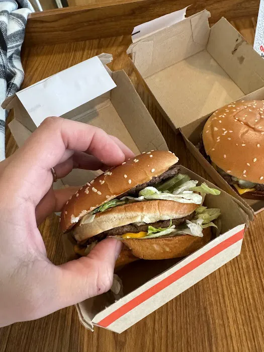 McDonald's Picture 4