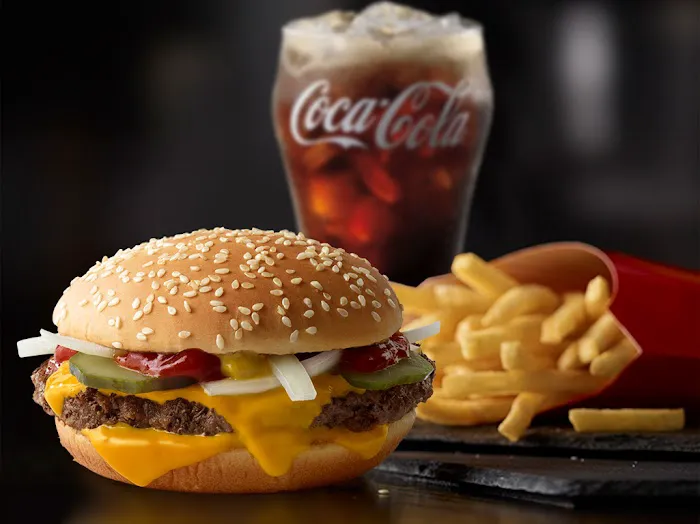 McDonald's Picture 9