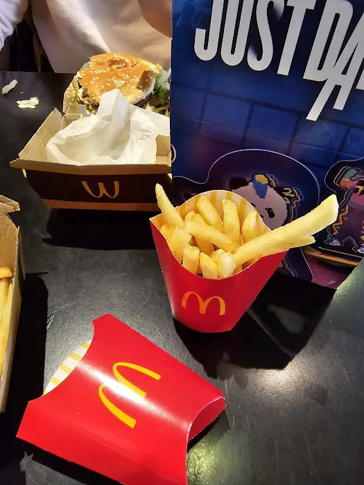 McDonald's Picture 3