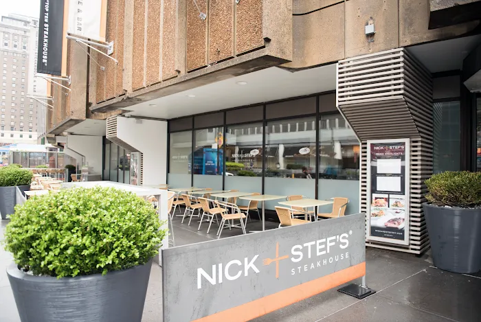 Nick + Stef's Steakhouse Picture 3
