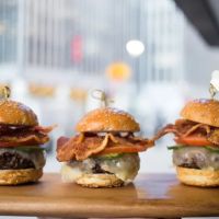 Nick + Stef's Steakhouse ico