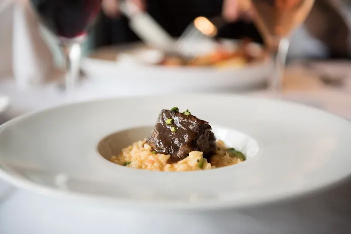 Nick + Stef's Steakhouse Picture 9