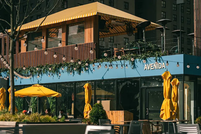 Avenida Picture 6