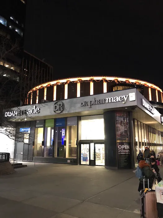 Grand Central Mobile Food Stop Picture 4
