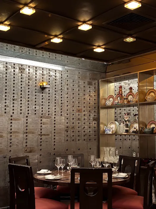 Butcher and Banker NYC Picture 3