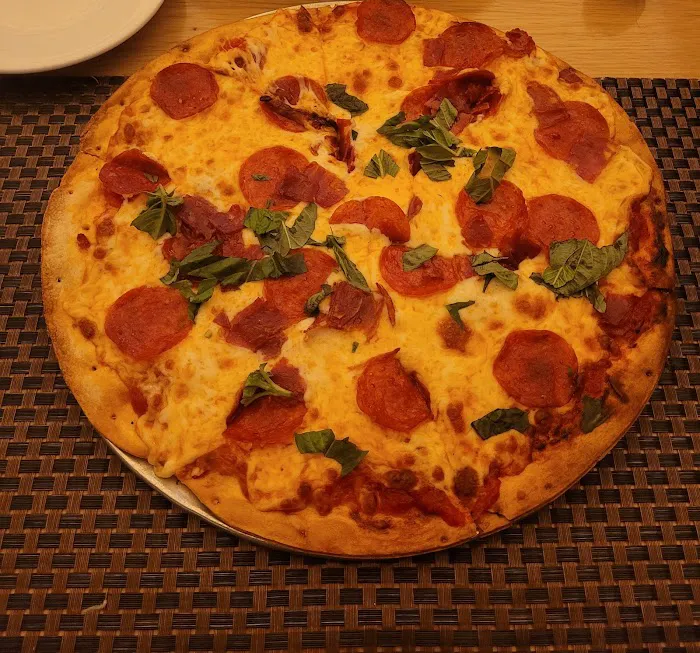 Trattoria Bianca Picture 8