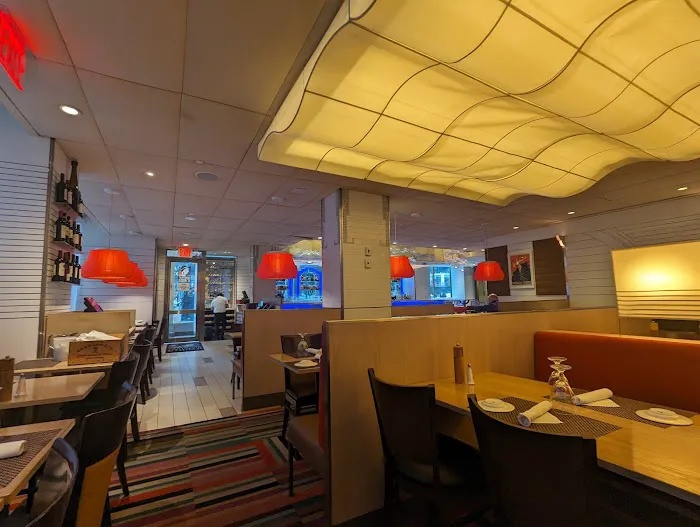 Trattoria Bianca Picture 3