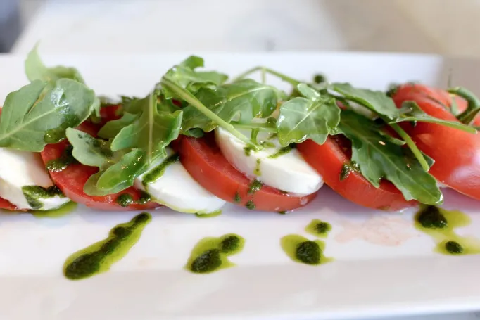 Trattoria Bianca Picture 10