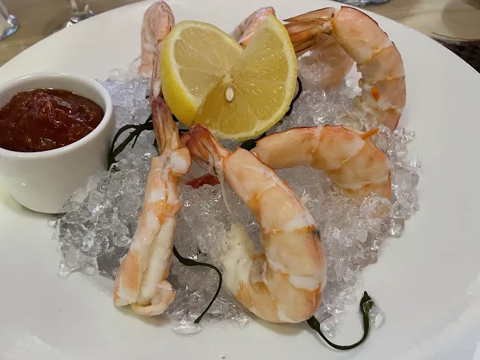Trattoria Bianca Picture 2
