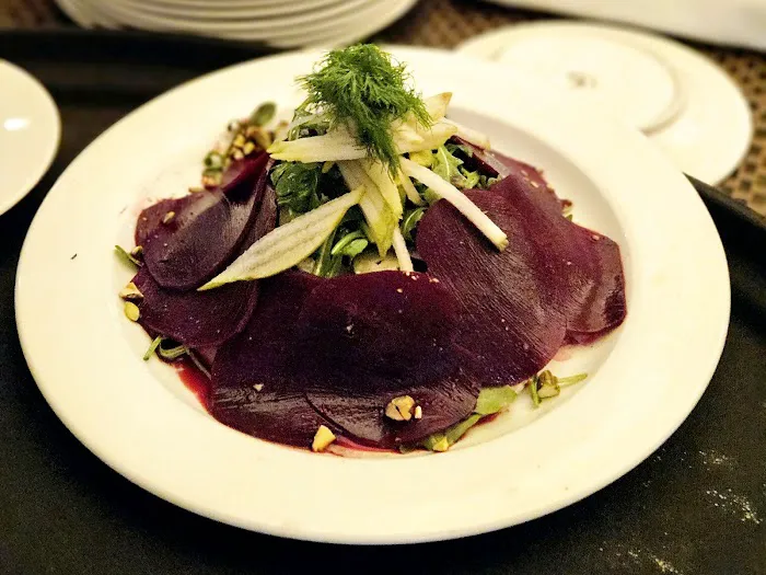 Trattoria Bianca Picture 1