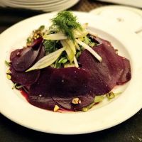 Trattoria Bianca ico