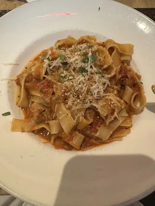 Trattoria Bianca Picture 6