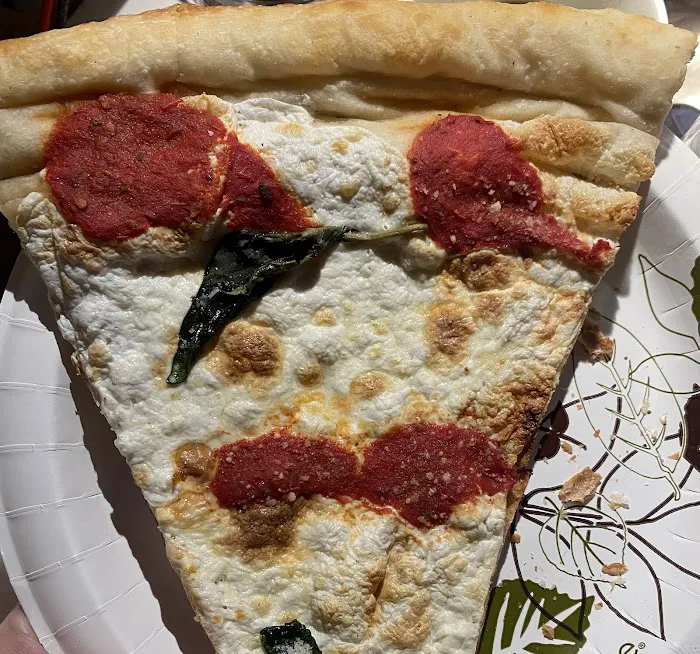 Dude's Pizza Picture 10