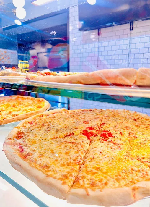 Dude's Pizza Picture 3