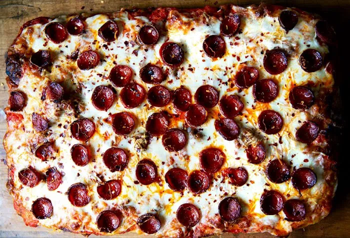 Dude's Pizza Picture 6