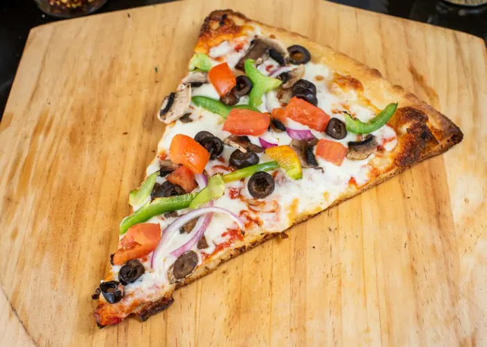 Dude's Pizza Picture 2