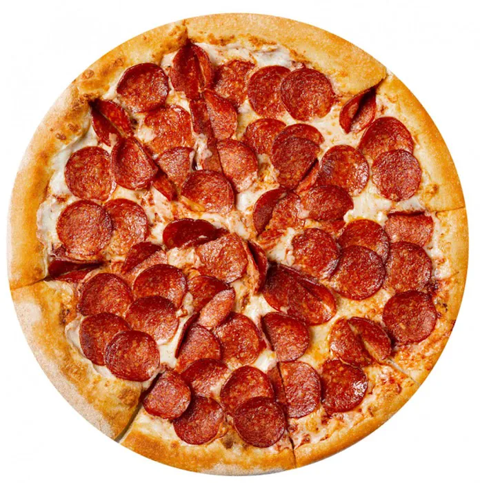 Dude's Pizza Picture 1
