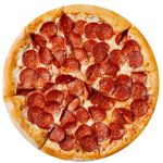 Dude's Pizza