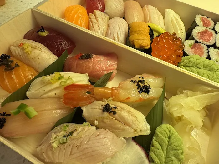 Jurin Sushi Picture 6
