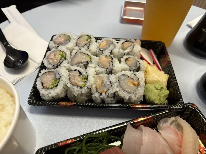 Jurin Sushi Picture 3