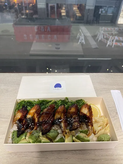 Jurin Sushi Picture 4