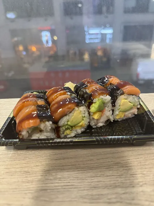 Jurin Sushi Picture 8