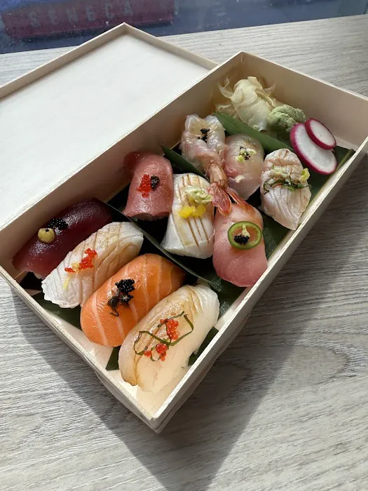 Jurin Sushi Picture 5