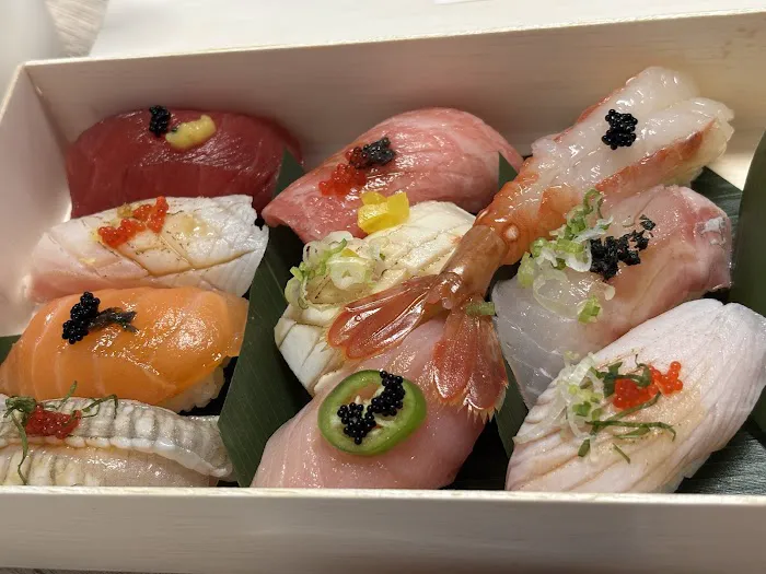Jurin Sushi Picture 10