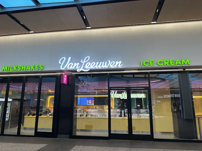 Van Leeuen Ice Cream Picture 1