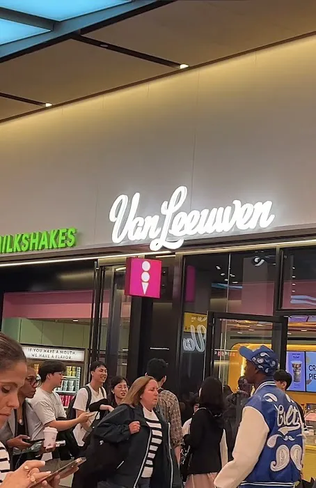 Van Leeuen Ice Cream Picture 8