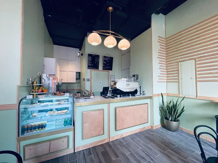 Caffe Vento Espresso & Boba Picture 1