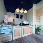 Caffe Vento Espresso & Boba