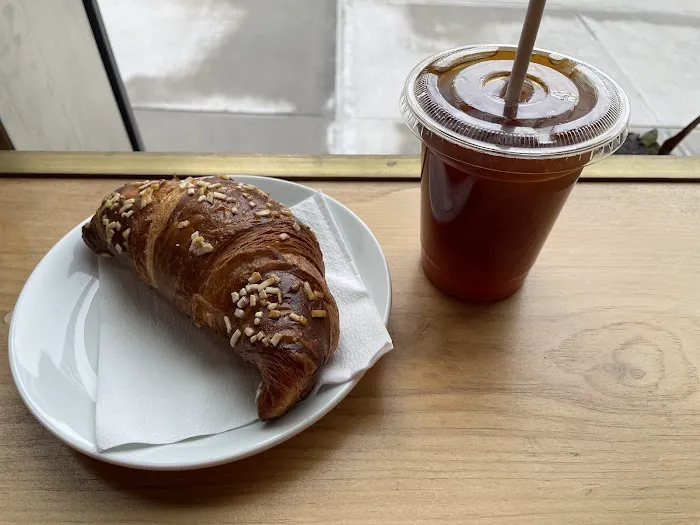 Caffe Vento Espresso & Boba Picture 2