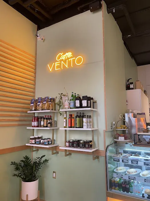 Caffe Vento Espresso & Boba Picture 3