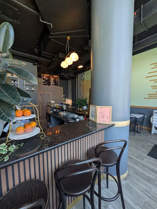 Caffe Vento Espresso & Boba Picture 9