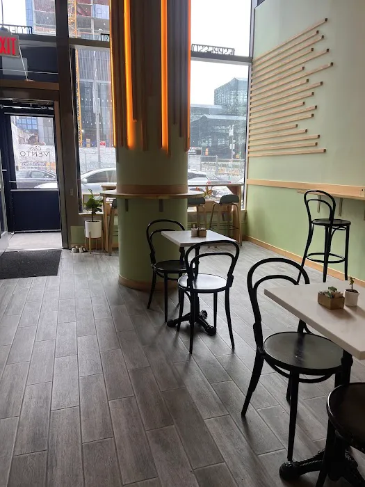 Caffe Vento Espresso & Boba Picture 4