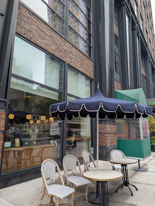 Caffe Vento Espresso & Boba Picture 6