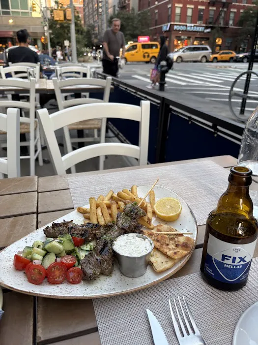 Taverna By The Gyro Project Picture 10