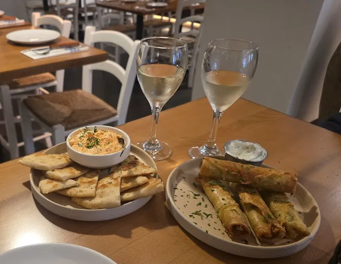 Taverna By The Gyro Project Picture 1