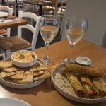 Taverna By The Gyro Project
