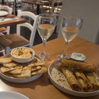 Taverna By The Gyro Project ico