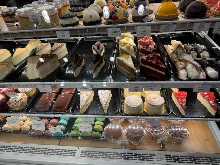 Cafe Aroma Picture 6