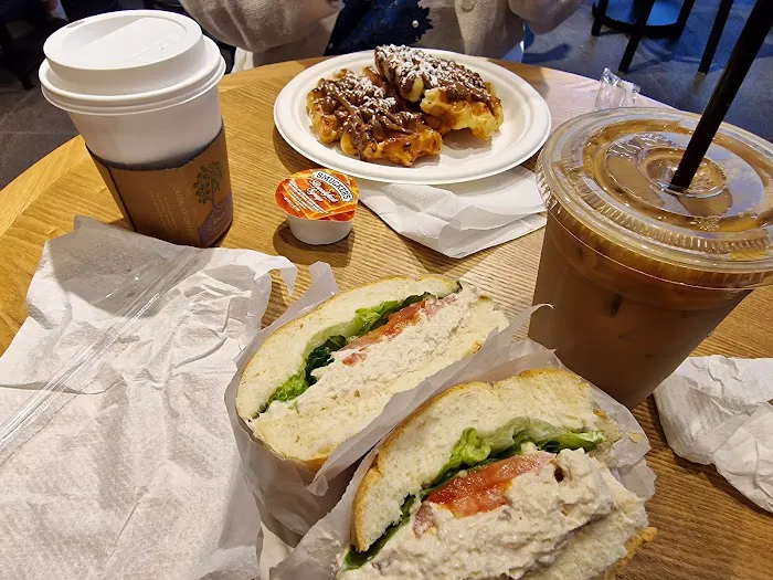 Cafe Aroma Picture 4