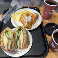 Cafe Aroma ico