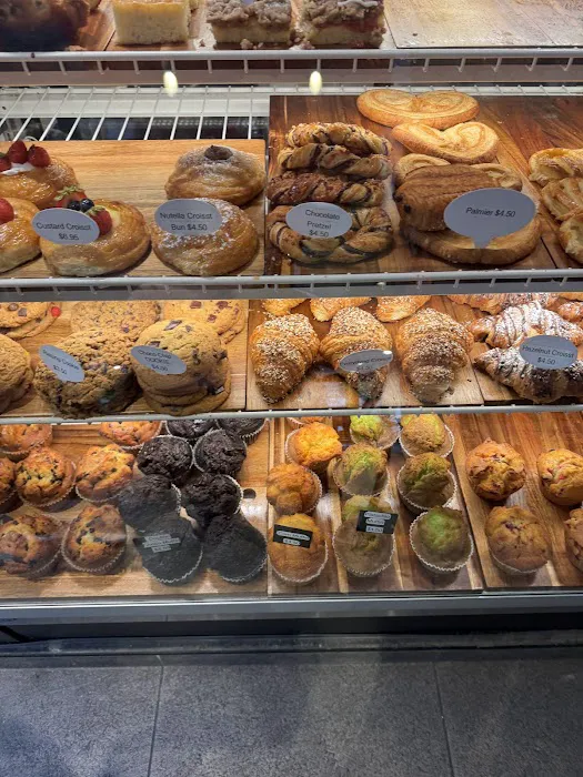 Cafe Aroma Picture 10