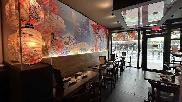 Catzuneko Shokudo | Sushi & Japanese Dining NYC Picture 1