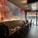 Catzuneko Shokudo | Sushi & Japanese Dining NYC