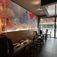 Catzuneko Shokudo | Sushi & Japanese Dining NYC ico