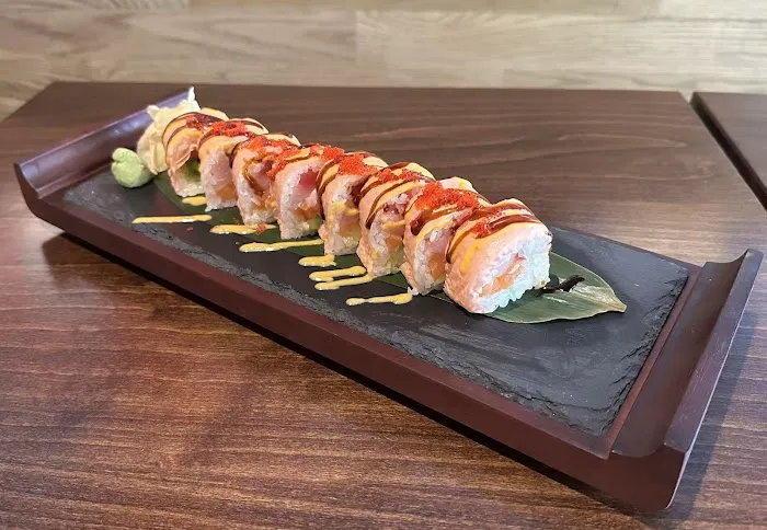 Catzuneko Shokudo | Sushi & Japanese Dining NYC Picture 5