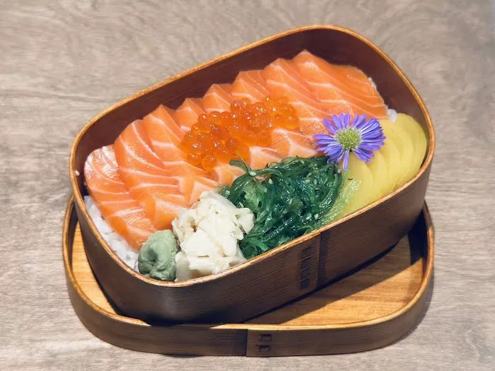 Catzuneko Shokudo | Sushi & Japanese Dining NYC Picture 7